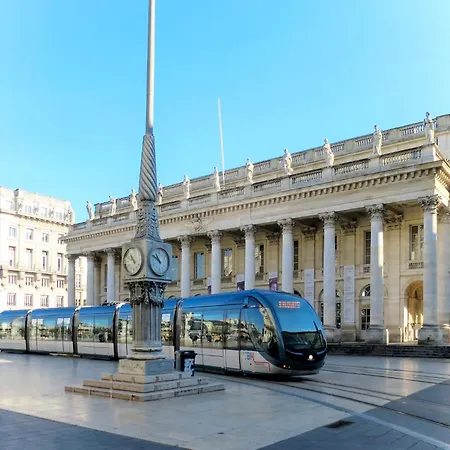 Les Alizes By Interhome *