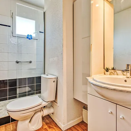 Les Alizes By Interhome Апартаменты