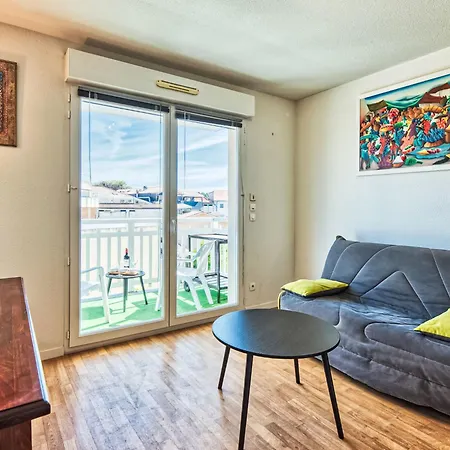 Les Alizes By Interhome *