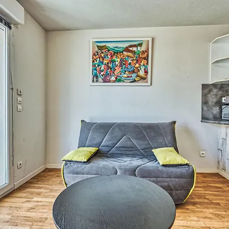 Les Alizes By Interhome Апартаменты *