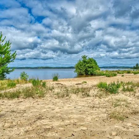 Апартаменты Les Alizes By Interhome *