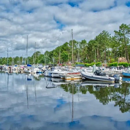 Les Alizes By Interhome Апартаменты