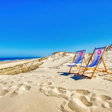 Les Alizes By Interhome *