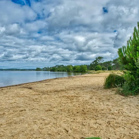 Les Alizes By Interhome *