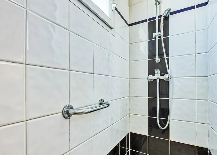 Les Alizes By Interhome アパート ラカノー