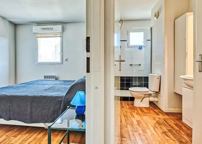 Les Alizes By Interhome *