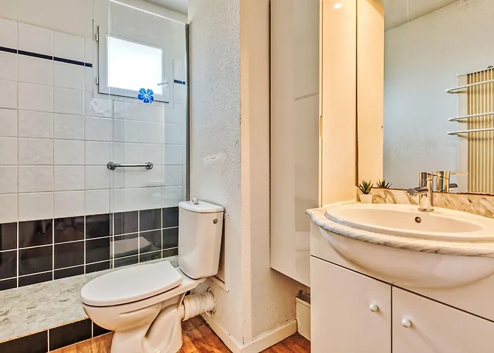 Les Alizes By Interhome アパート