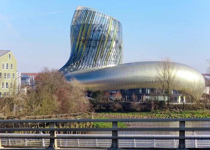 Les Alizes By Interhome アパート