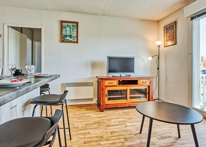 Les Alizes By Interhome アパート