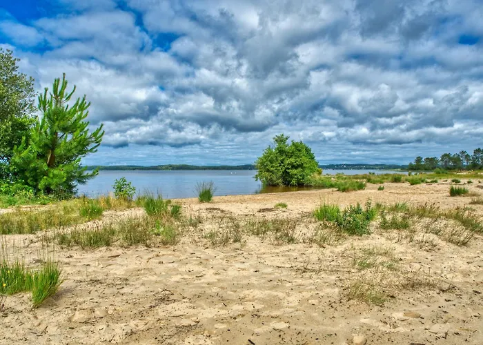 アパート Les Alizes By Interhome *