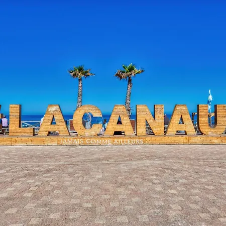 Les Alizes By Interhome * Lacanau