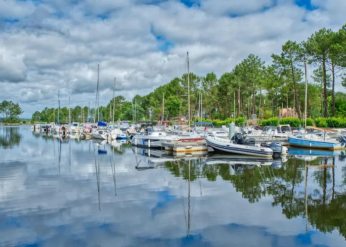 Les Alizes By Interhome Appartement