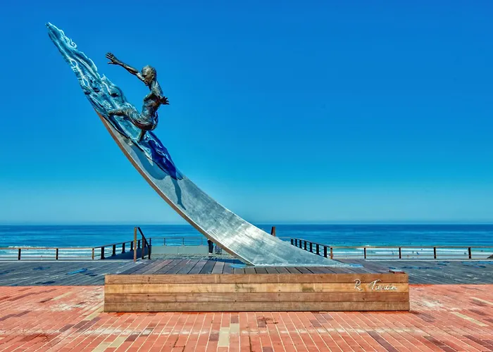 Les Alizes By Interhome Appartement *