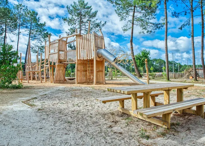 Appartement Les Alizes By Interhome *