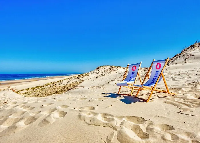 Les Alizes By Interhome *