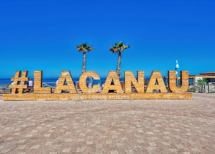 Les Alizes By Interhome * Lacanau