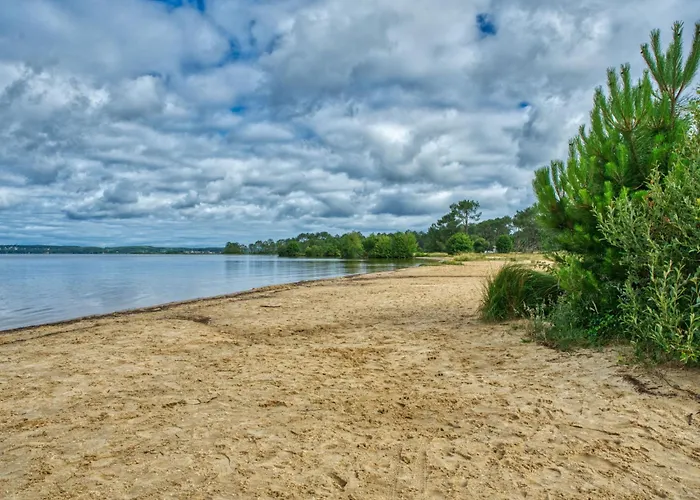 Les Alizes By Interhome *